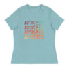 "Authentic" Relaxed T-Shirt - Image 6