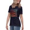 "Authentic" Relaxed T-Shirt