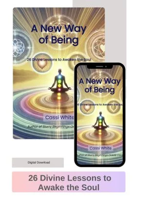 A New Way of Being